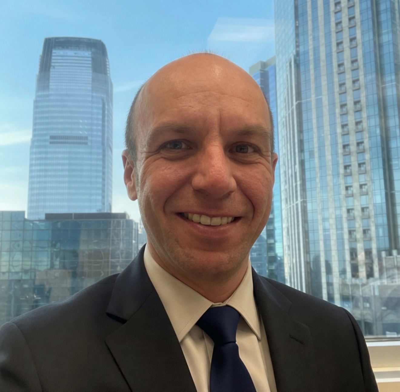 Anthony Simonetti