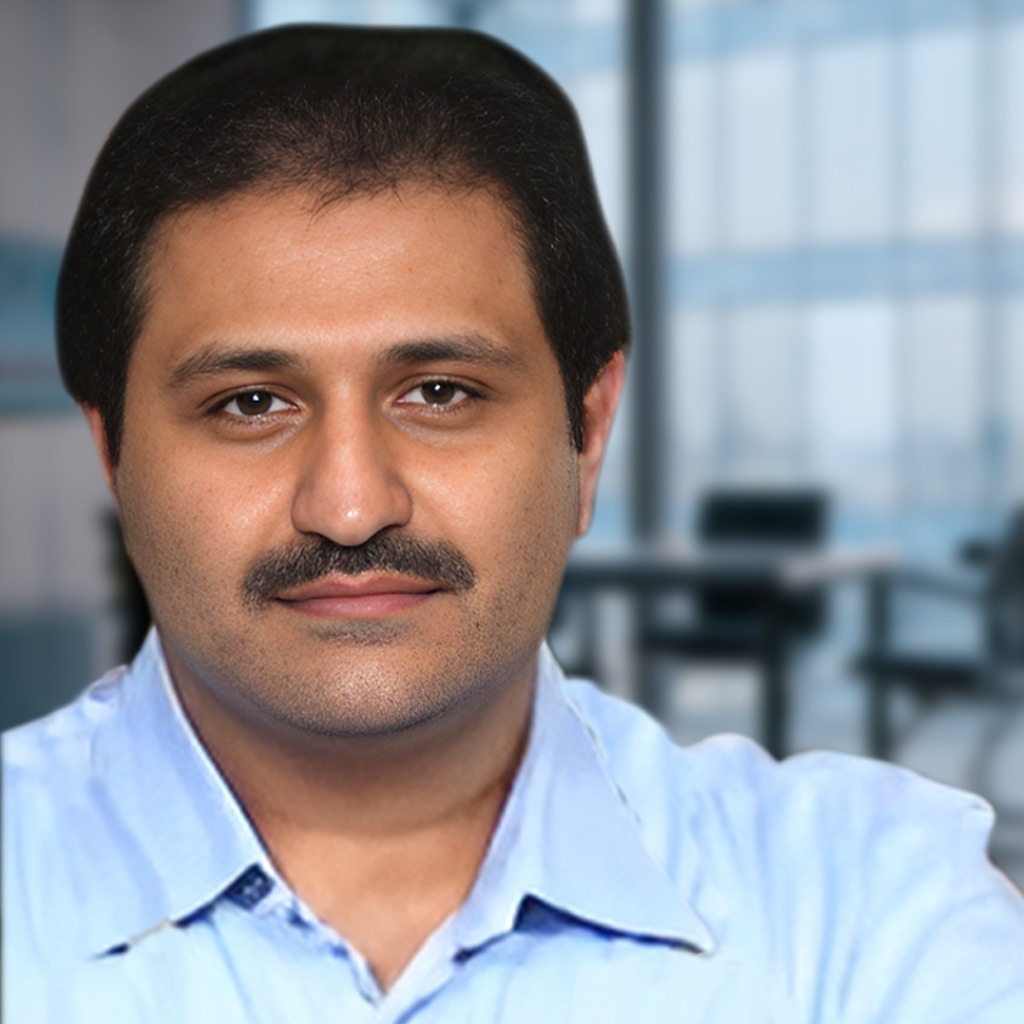 Dharmendra Vasant