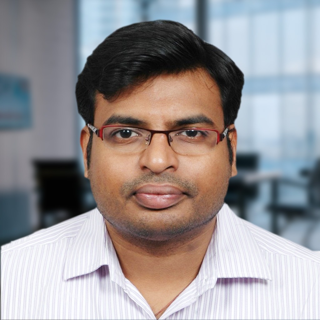 Sathish Kumar Manimuthu
