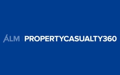 NeuralMetrics Receives PropertyCasualty360 Insurance Luminary Award