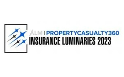 Marcus Daley Receives PC360 Insurance Luminaries Award