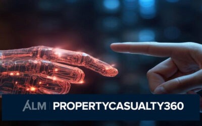 AI Transforms the Commercial Insurance Experience