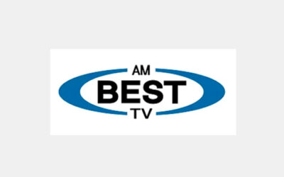 AM Best TV Spotlight – AI Enhances Underwriting Efficiency