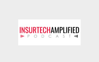Insurtech Amplified podcast: Generative AI is Transforming Commercial Underwriting