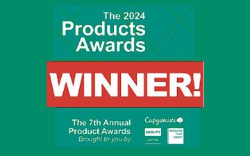 NeuralMetrics Awarded Best Product in AI and Data Category